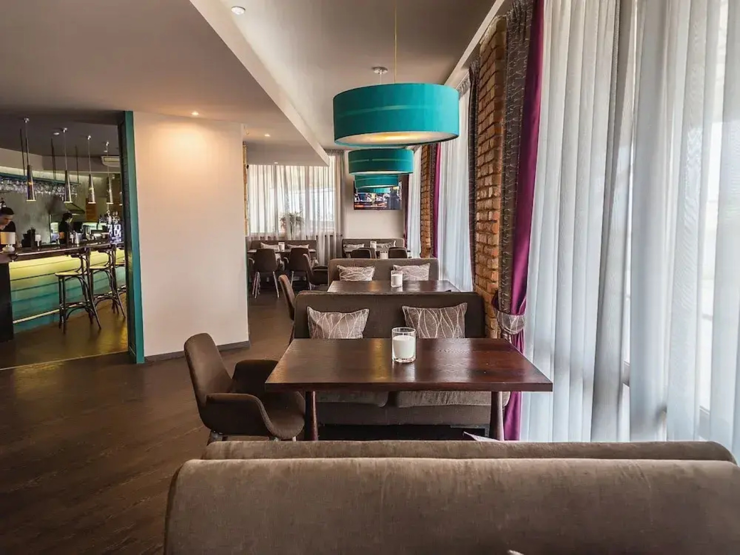 Отель «WellOtel Черноморск»