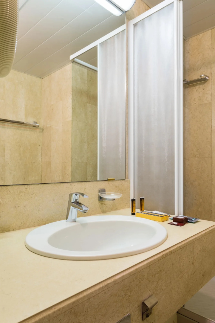 B&B Hotel Milano Aosta