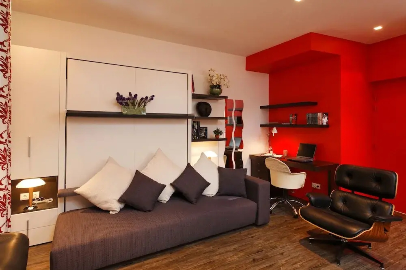 Studio La Savoyarde Vision Luxe pour 2 personnes