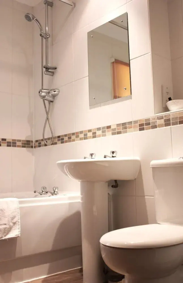 The Keelman and Big Lamp Brewery