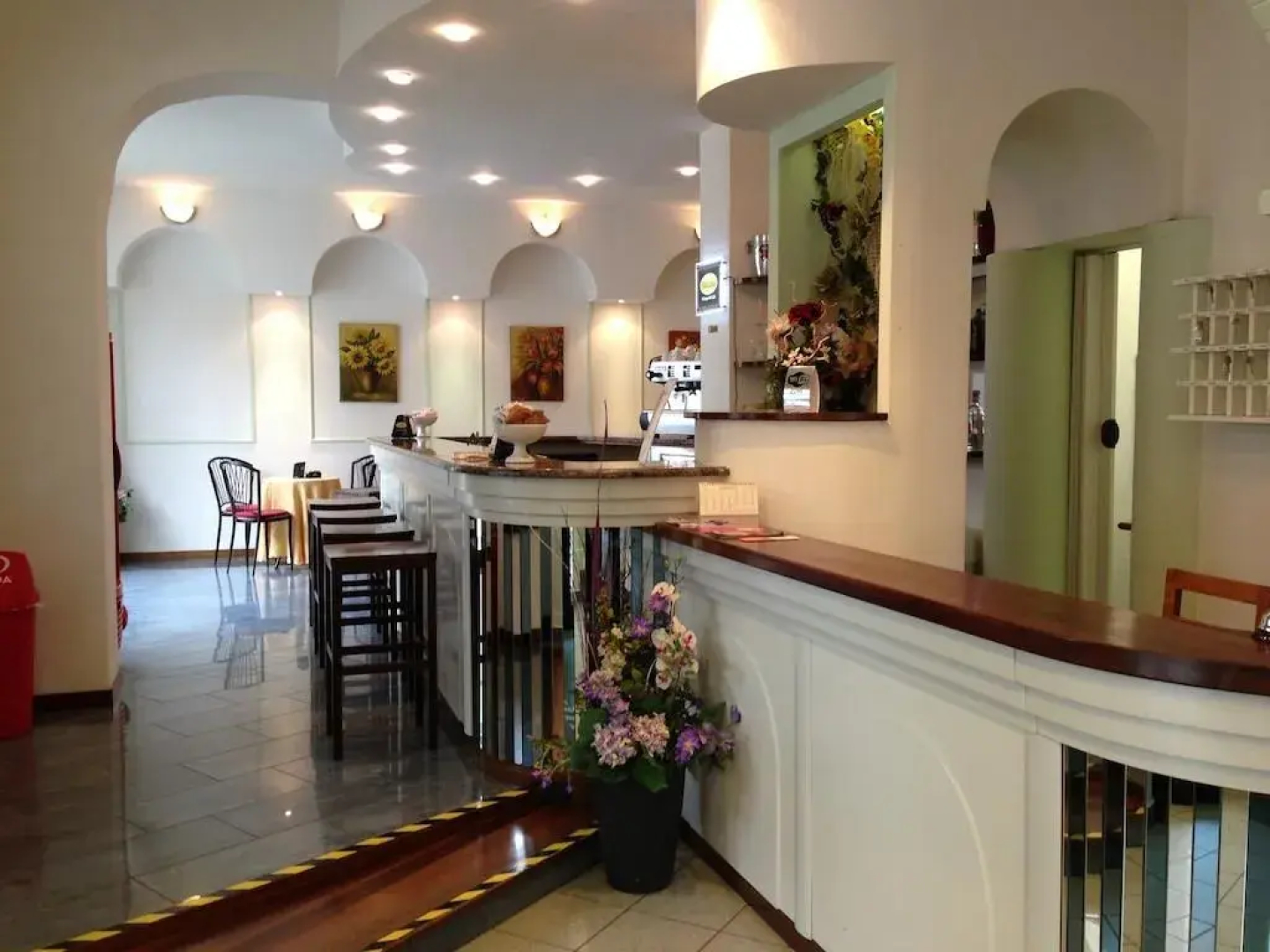 Hotel Villa Elisa