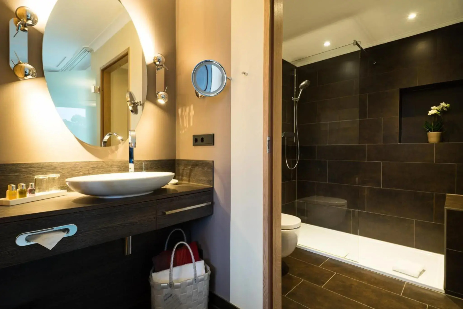 Upstalsboom Heringsdorf