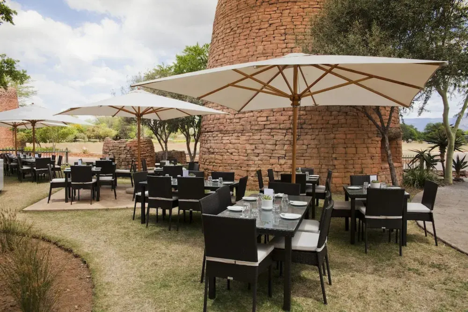 Legend Golf & Safari Resort