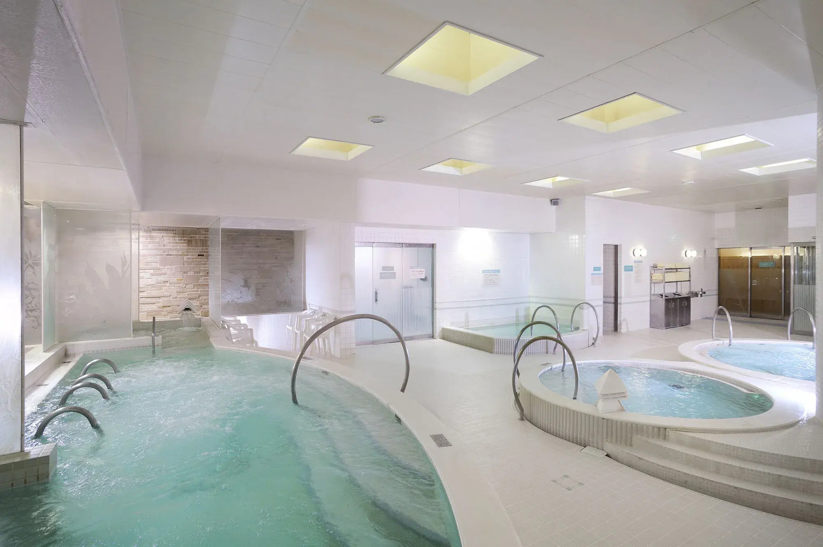 Hotel Emisia Sapporo