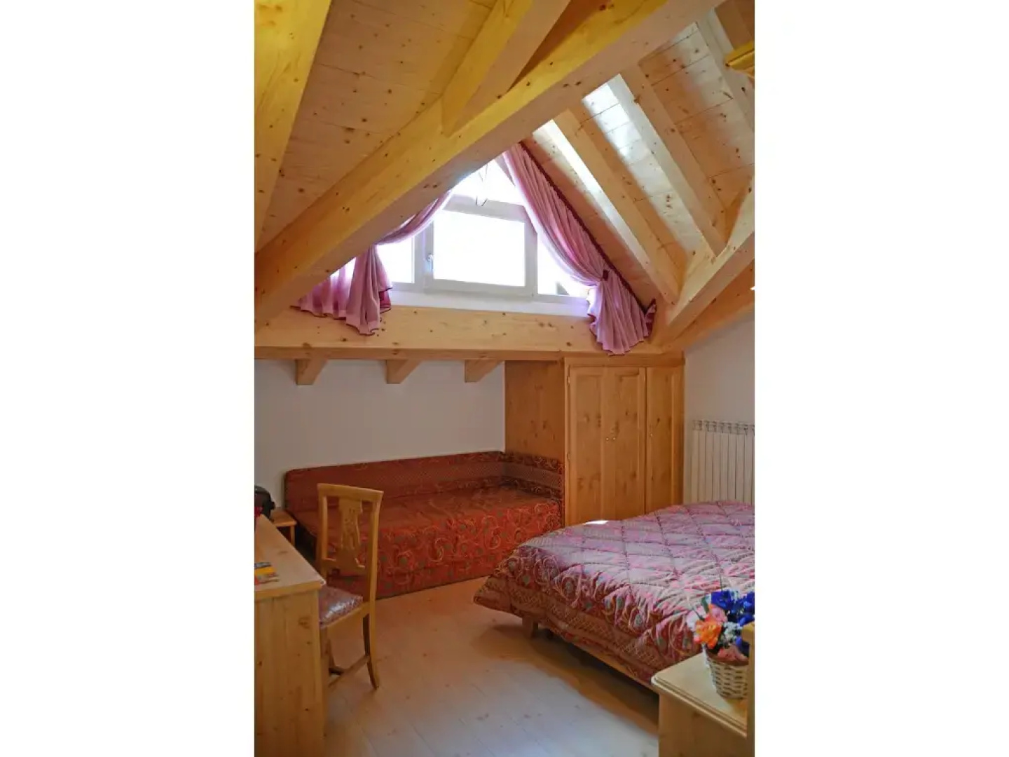 Hotel La Roccia
