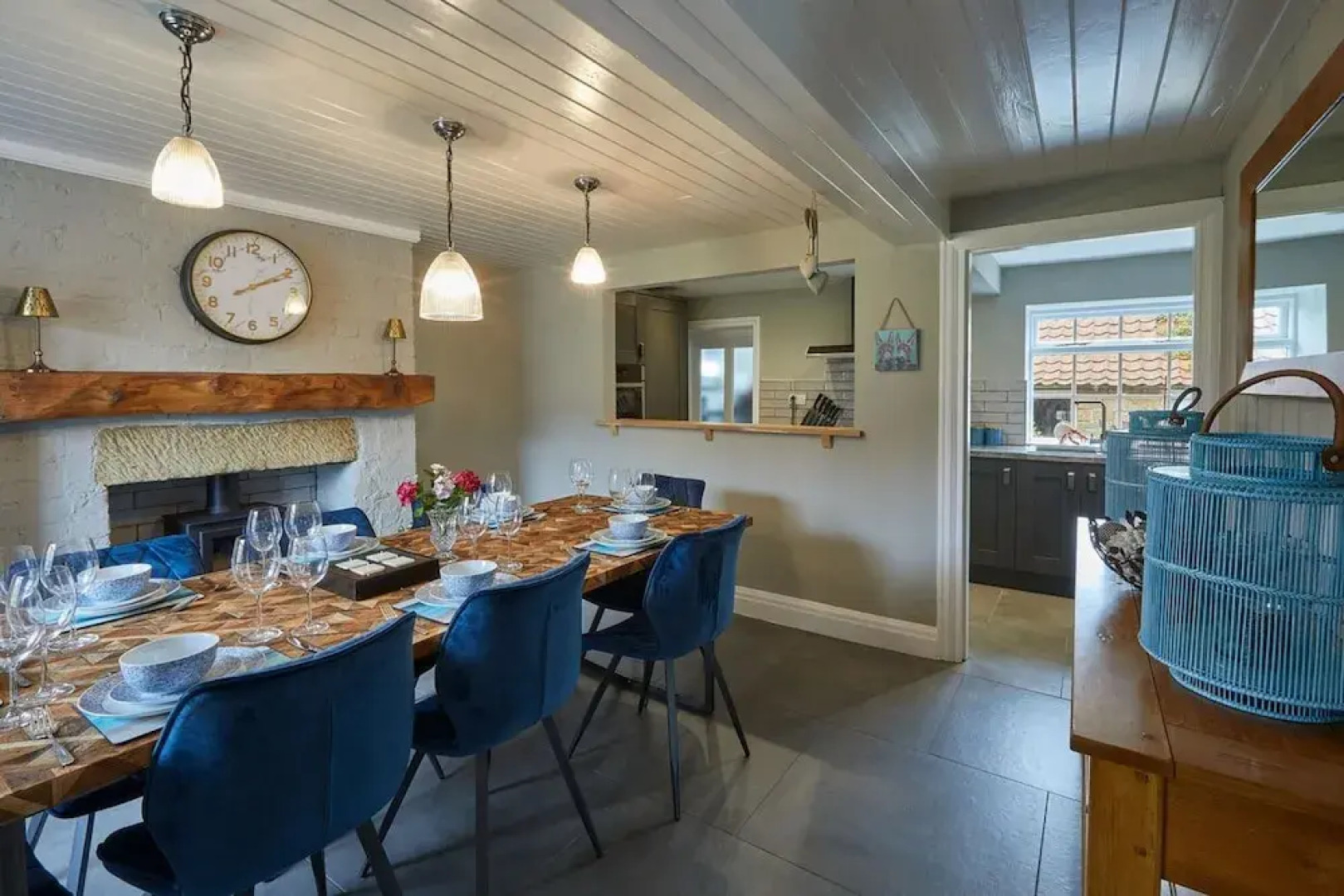 Host Stay Arncliffe View