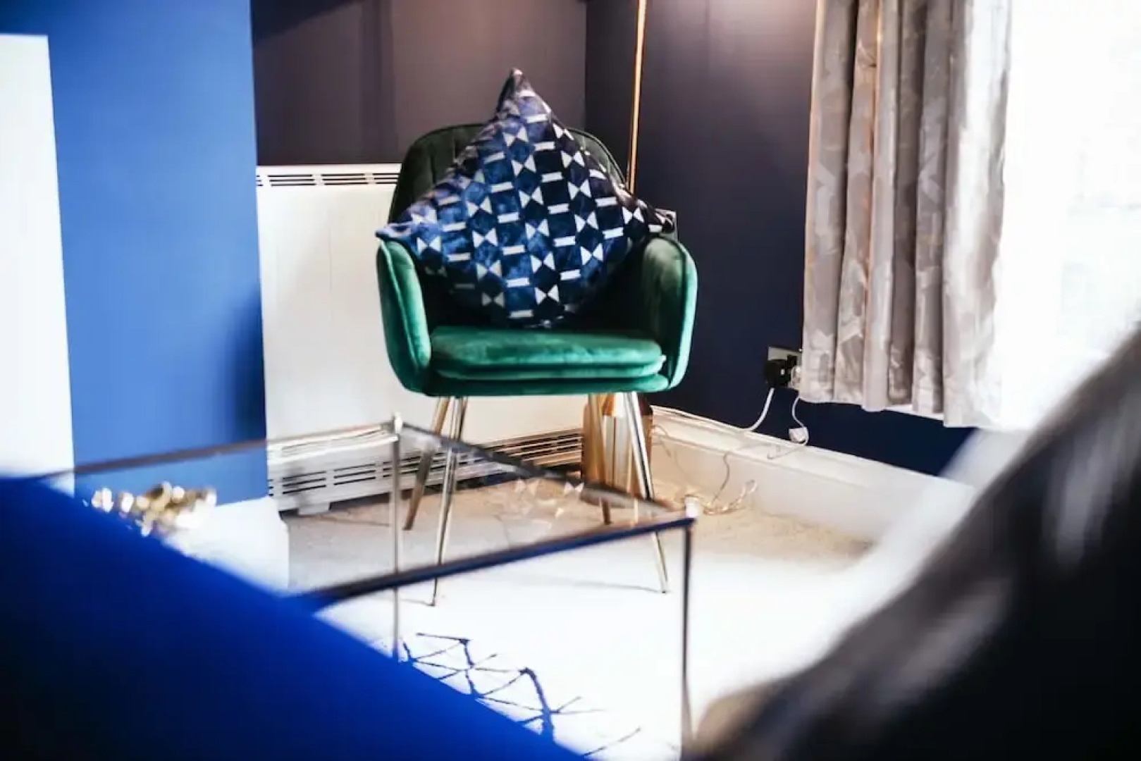 Lord Street Sasco Apartments