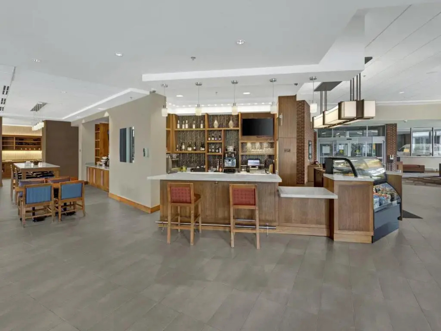 Hyatt Place Champaign-Urbana