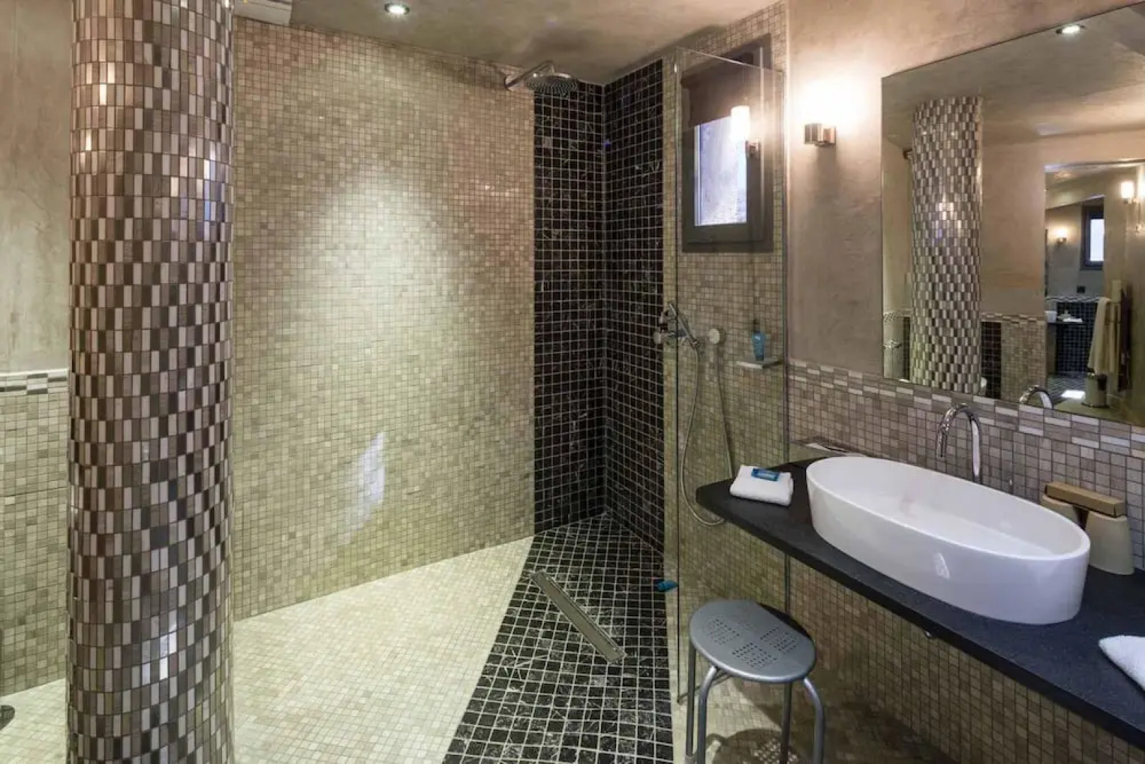 Hostellerie Les Gorges de Pennafort