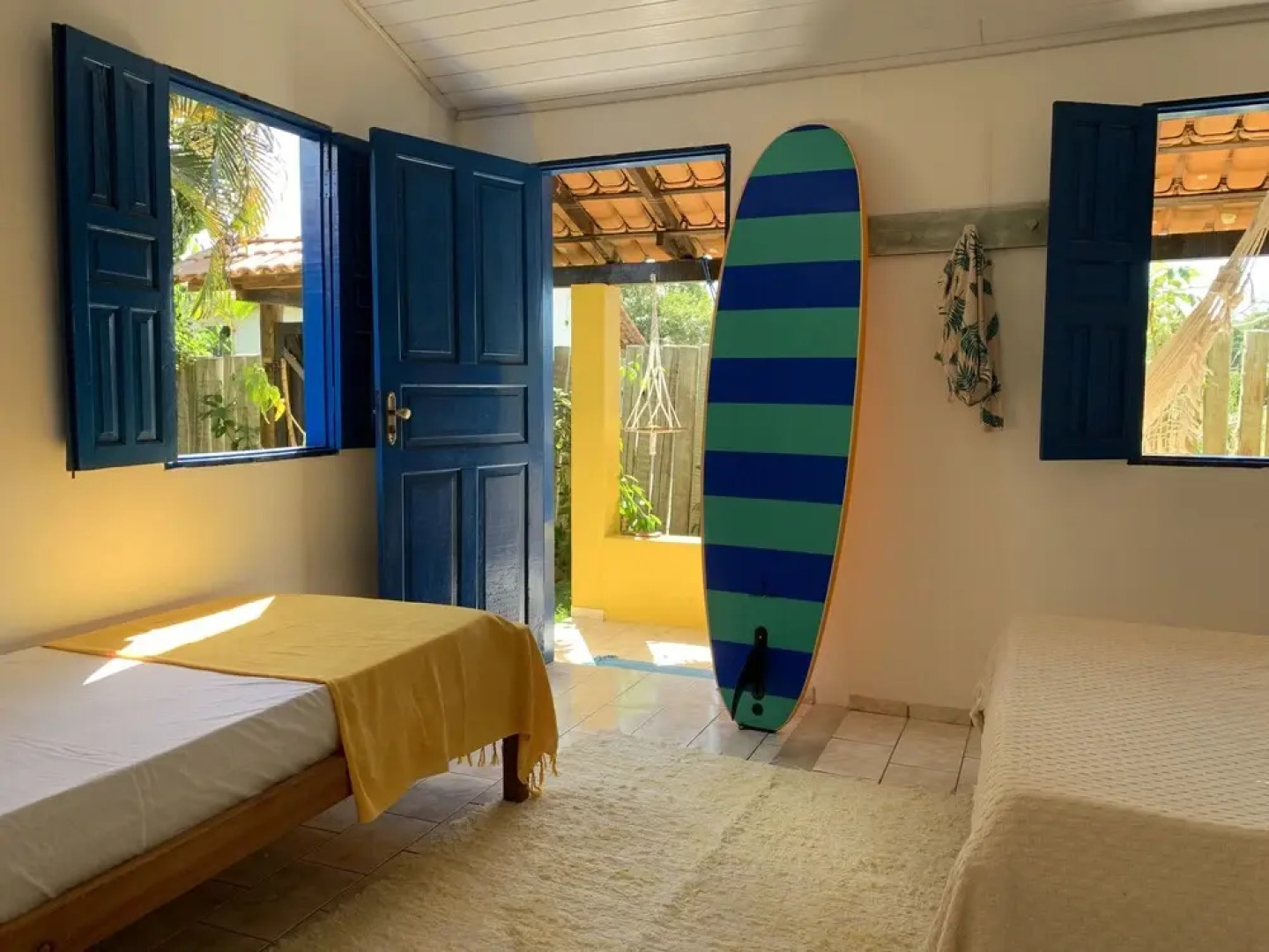 Meraki Pousada Caraíva