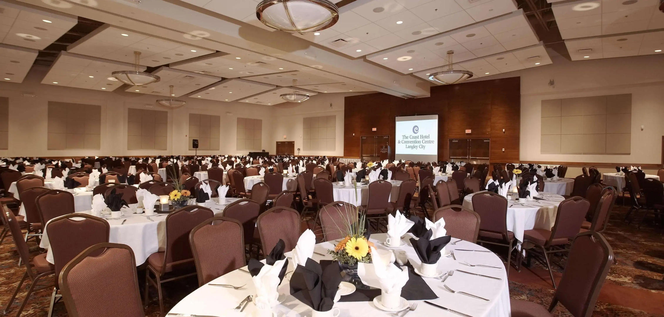 Coast Hotel & Convention Centre Langley City
