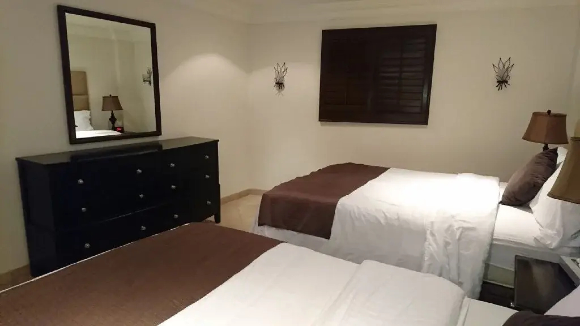 Las Olas Resort and Spa