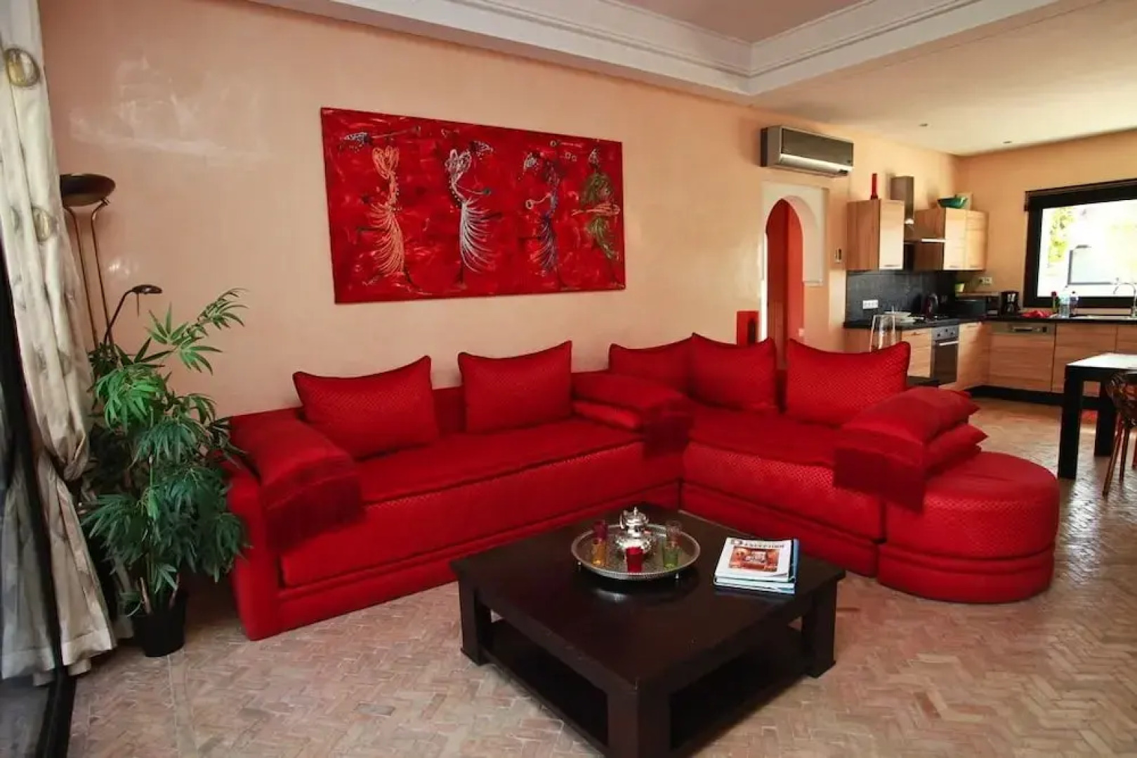 L'Orangeraie de Dyar Shemsi