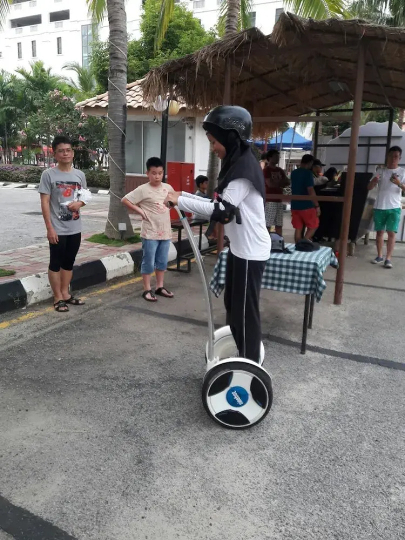 Luxurious Water Chalet by Toki
