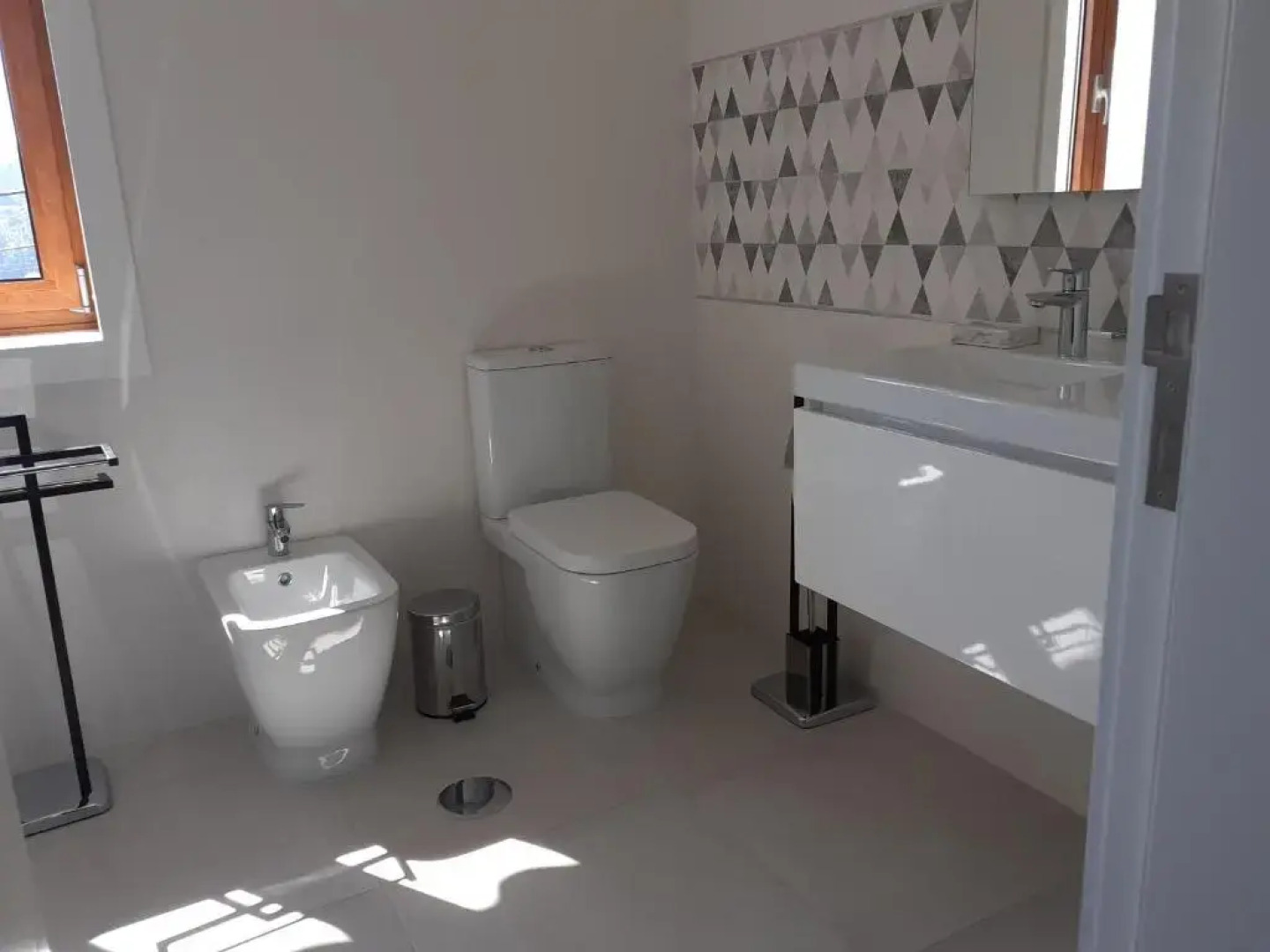 Villa Tavares Suítes