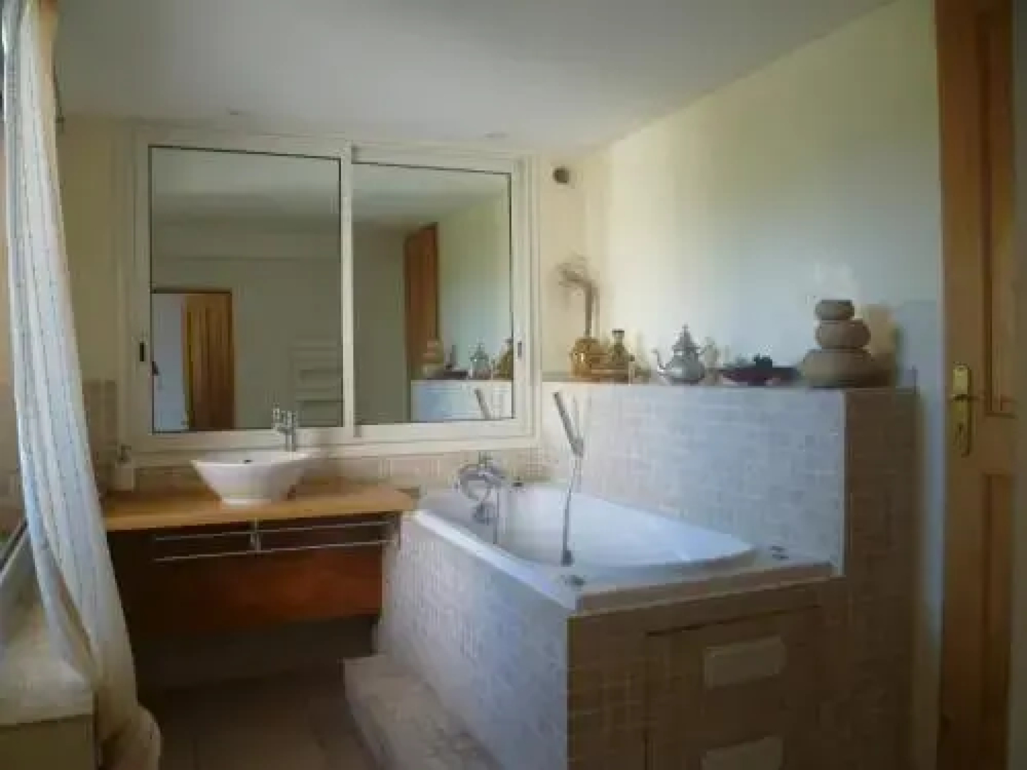 Villa du Bau Rouge
