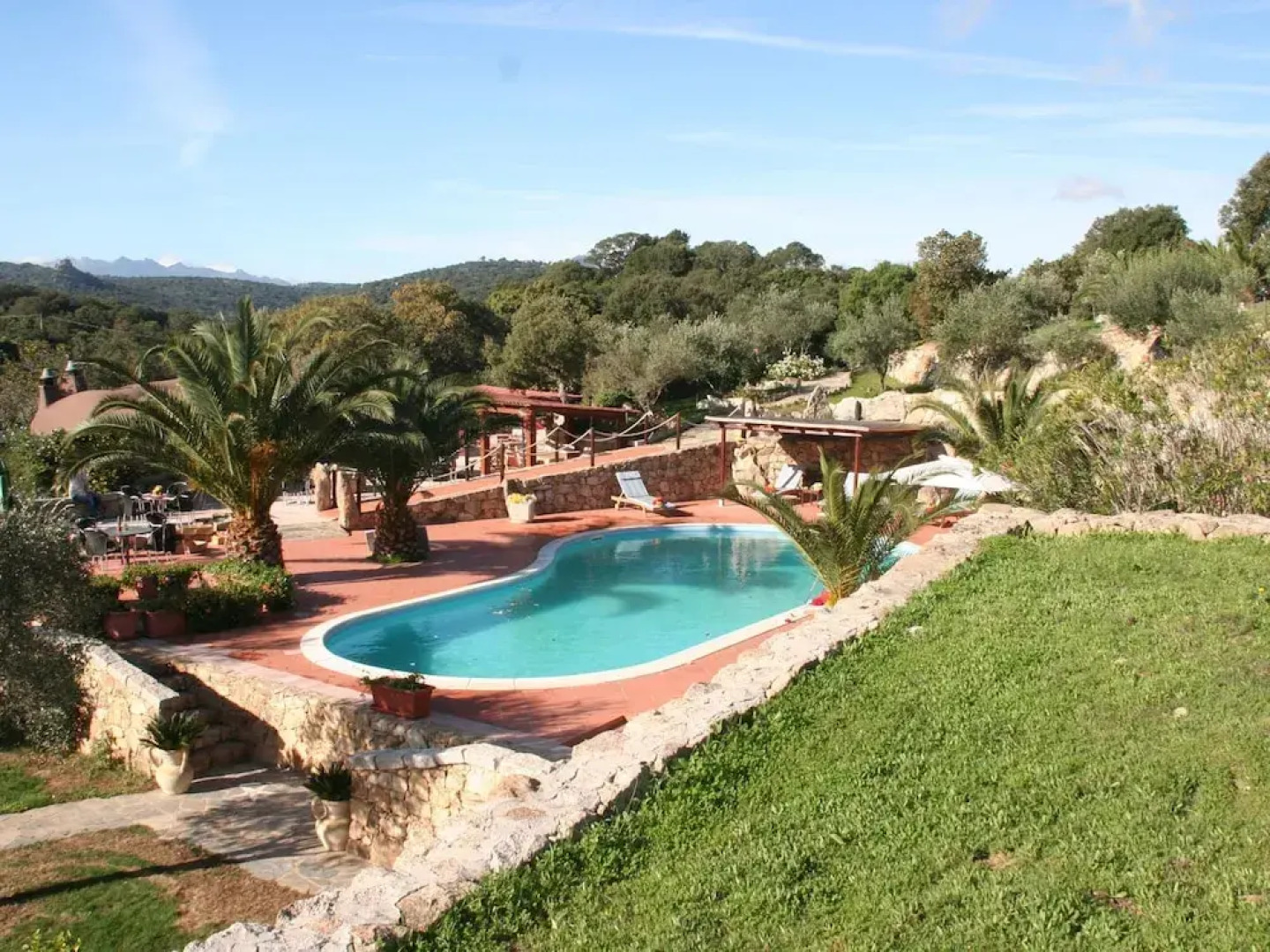 Résidence Villa Smeralda