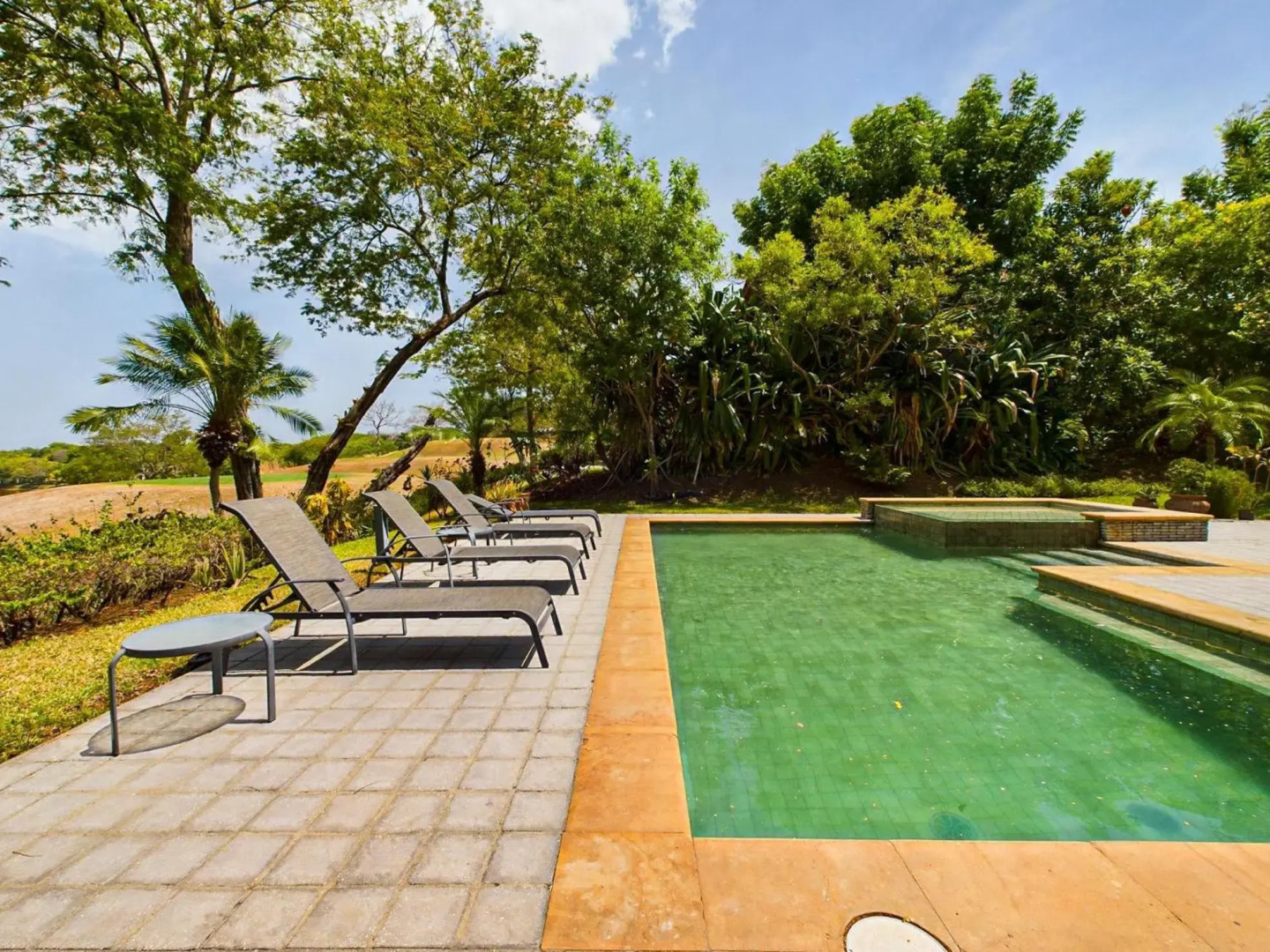 Villa Carao 3 - A Private 4 Bedroom Resort Villa