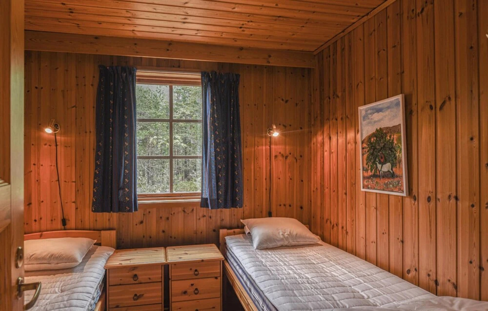 Nice Home in Strömstad With 2 Bedrooms and Wifi