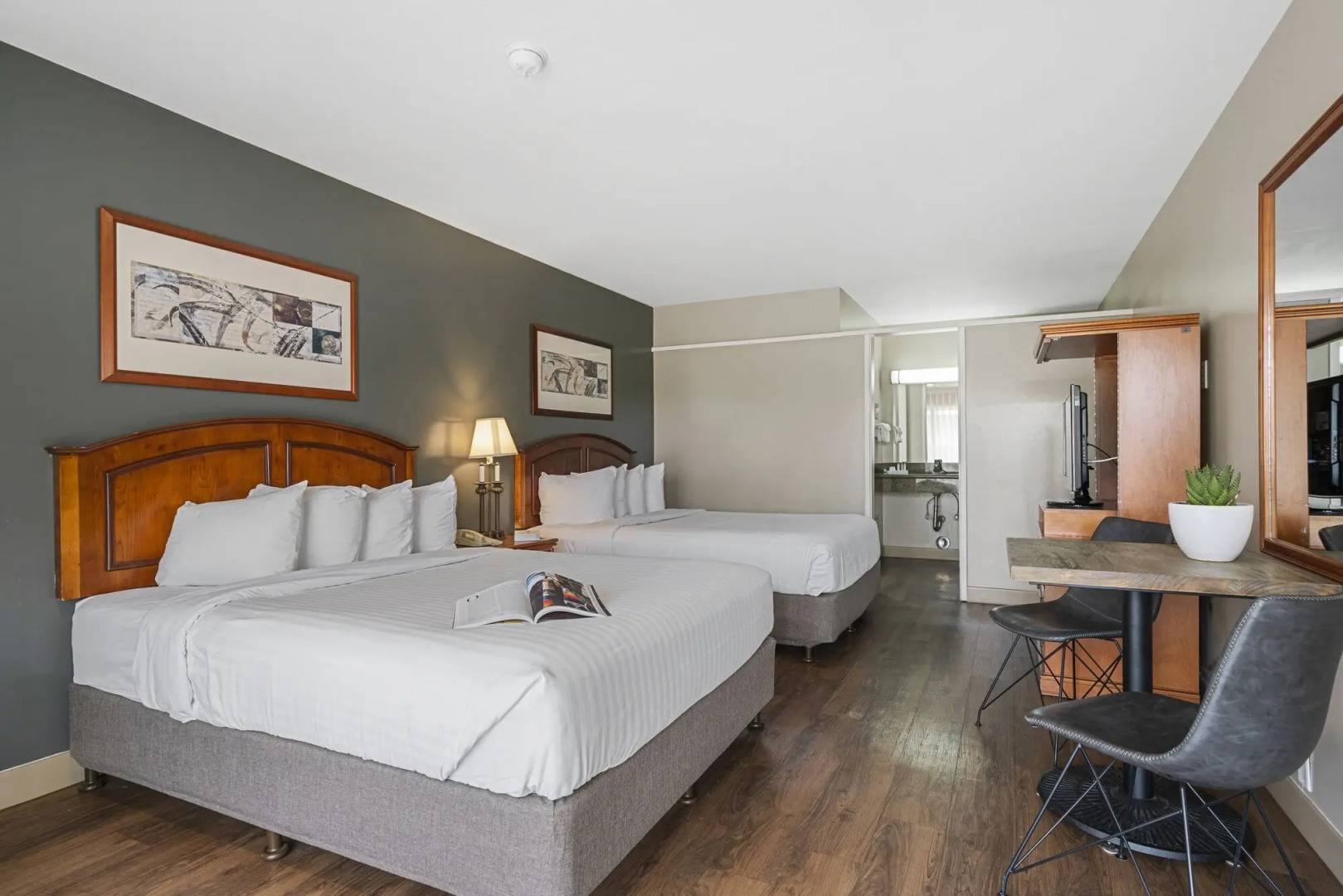 Vagabond Inn Ventura