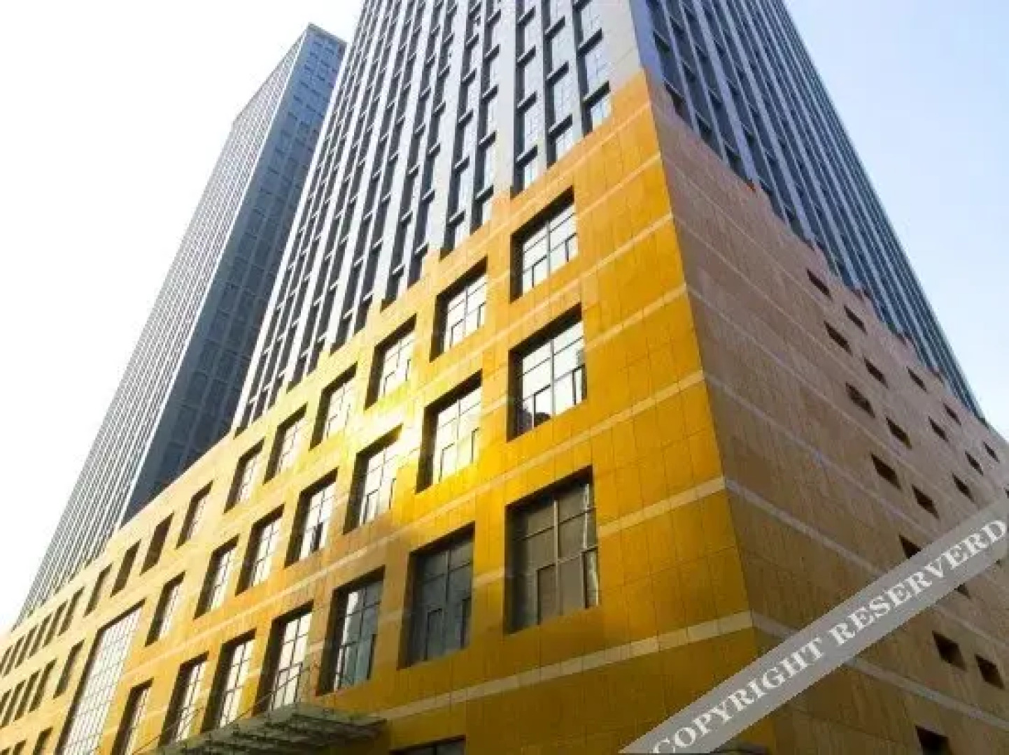 Fa Teng Business Hotel