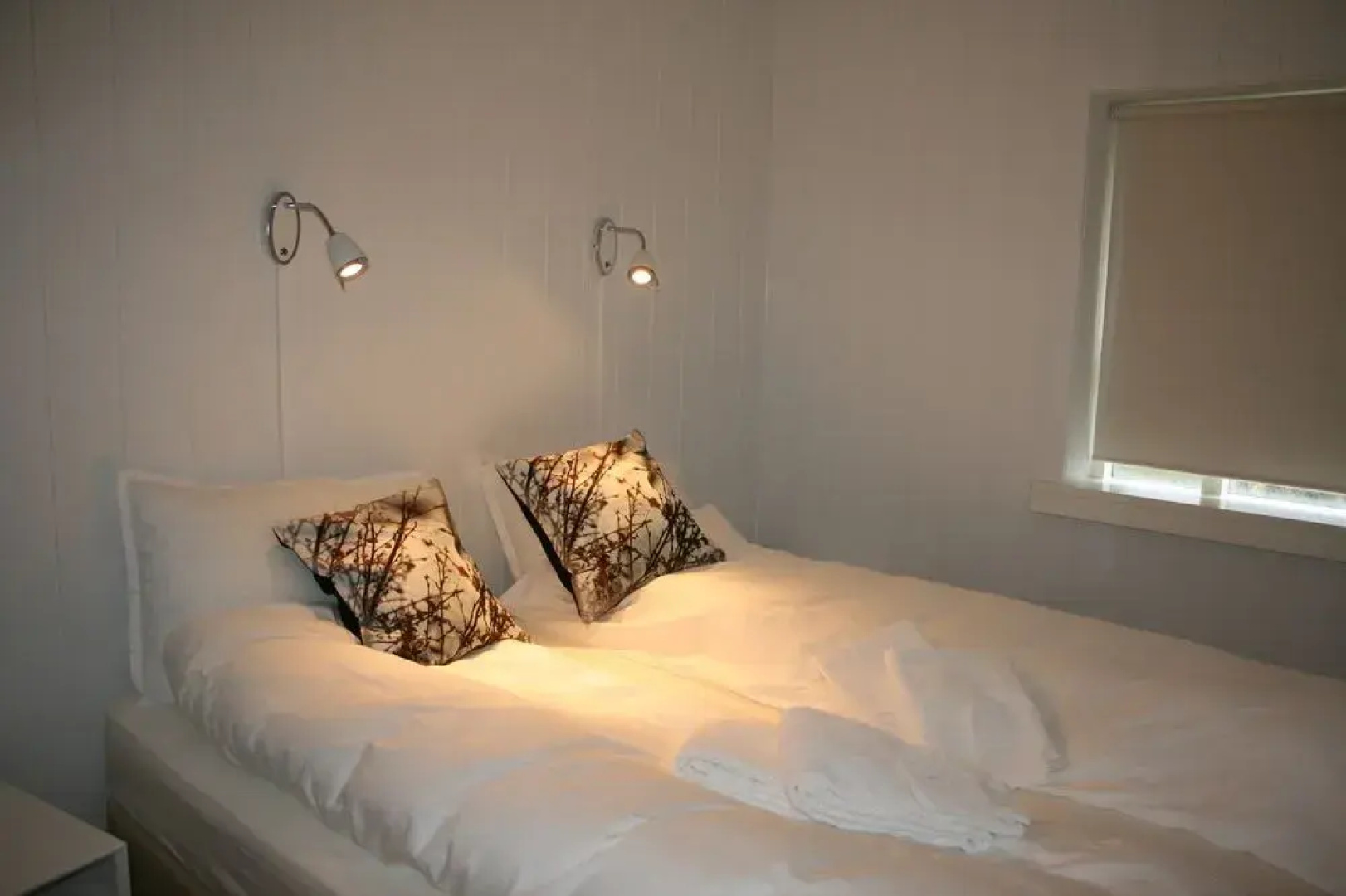 Rjupa Guesthouse