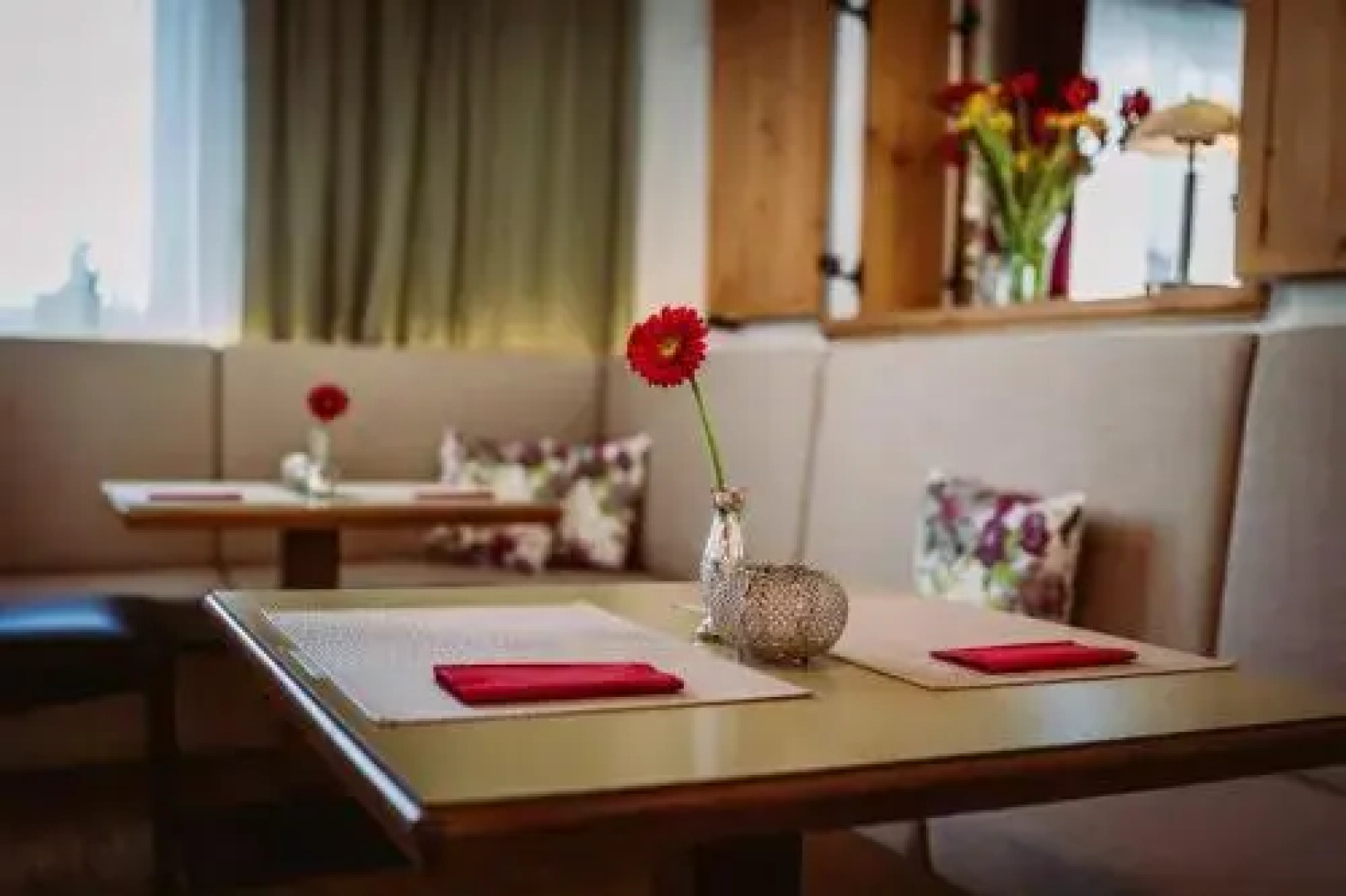 Pension Baumgartner-Berghof