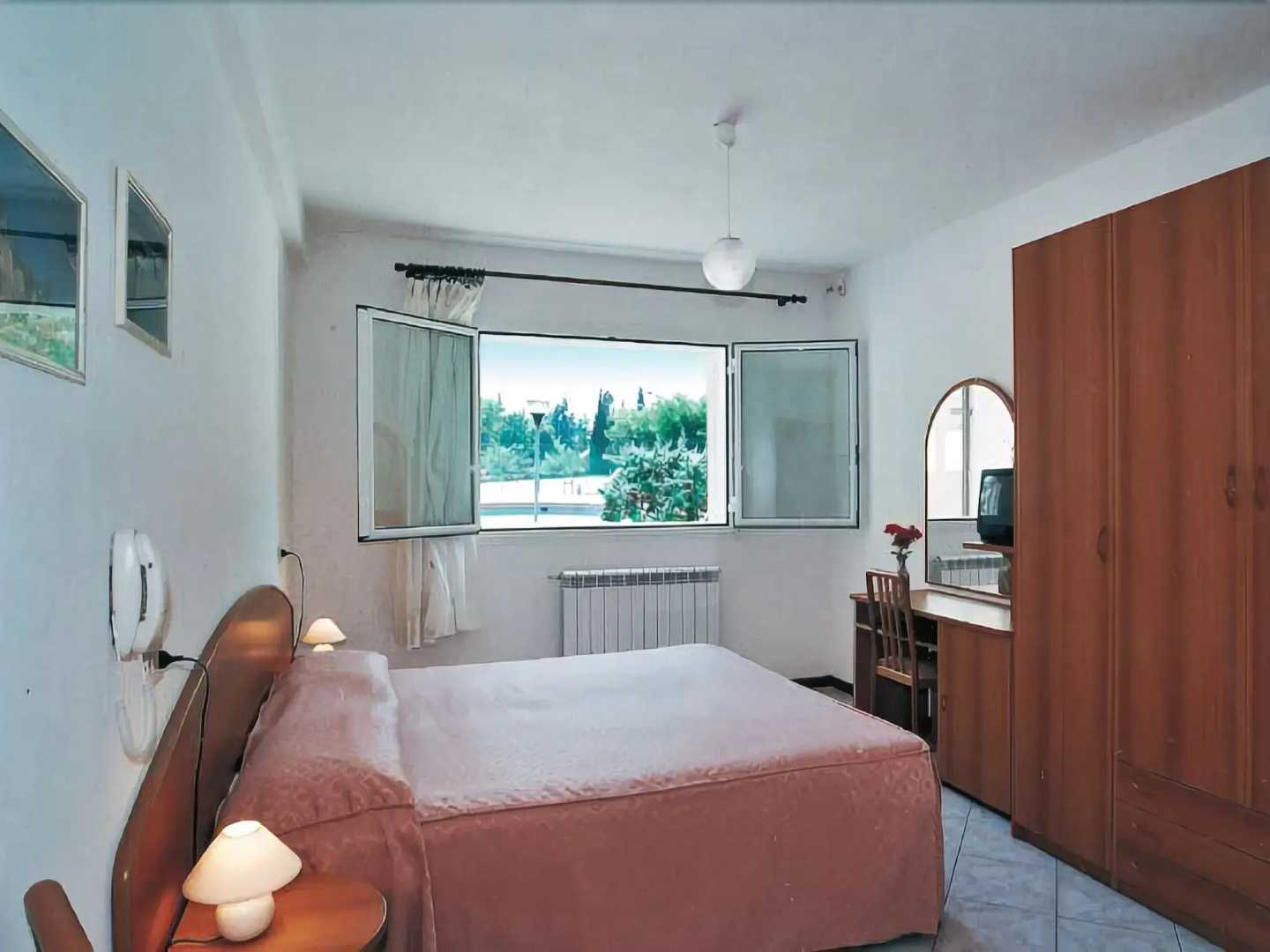 Hotel Marrani