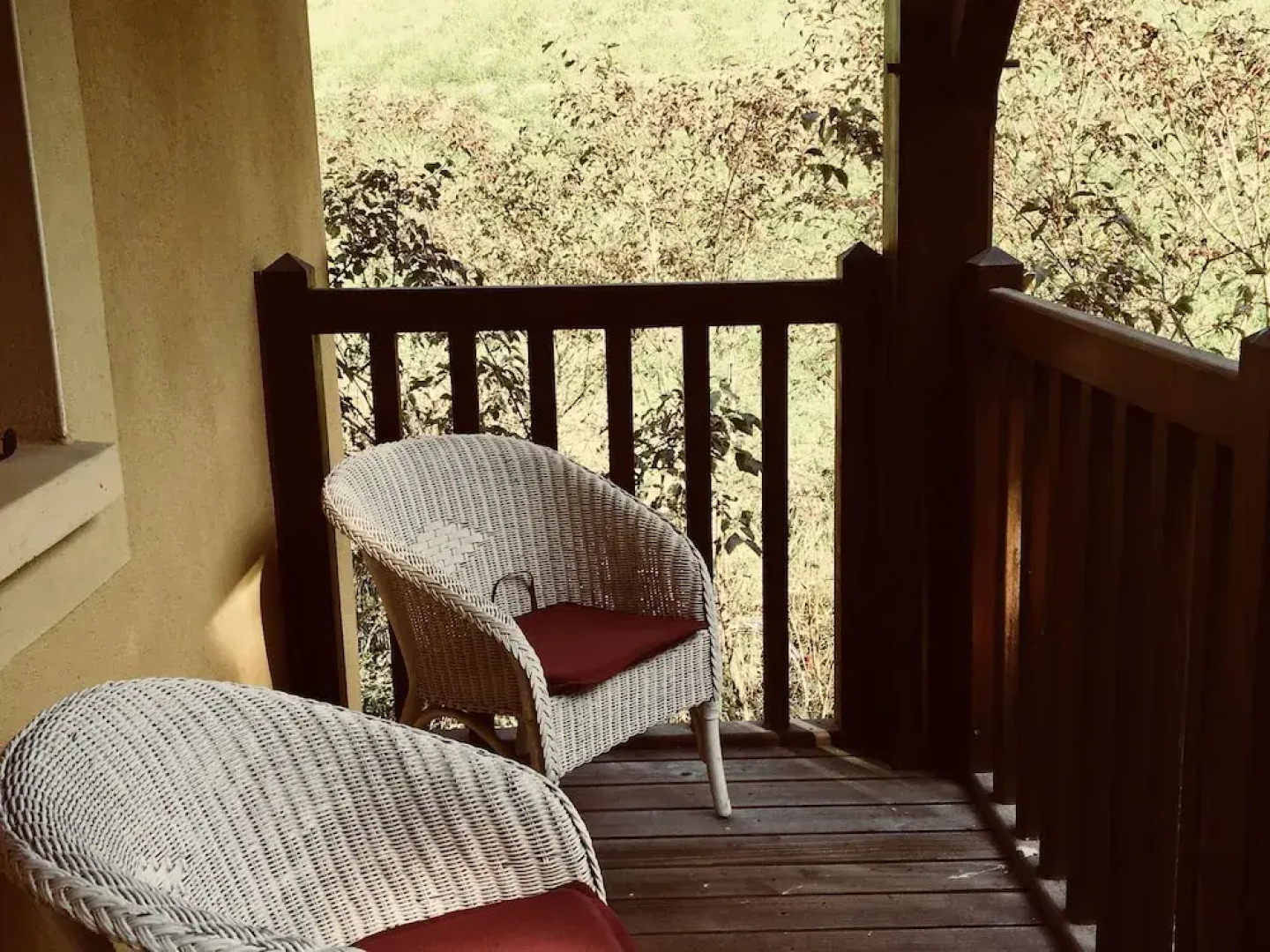 Hôtel de la Vallée Heureuse