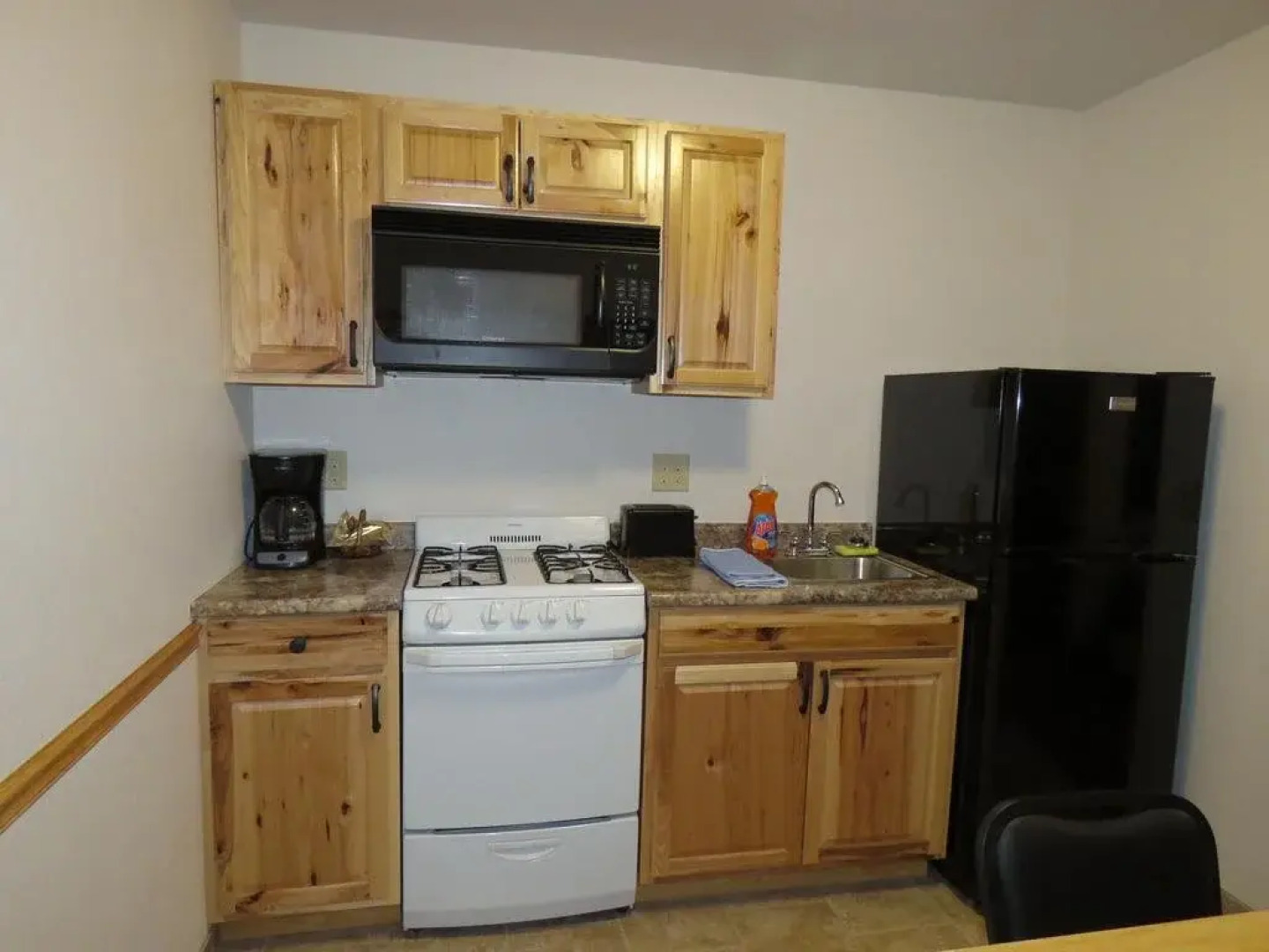 North Park Inn & Suites