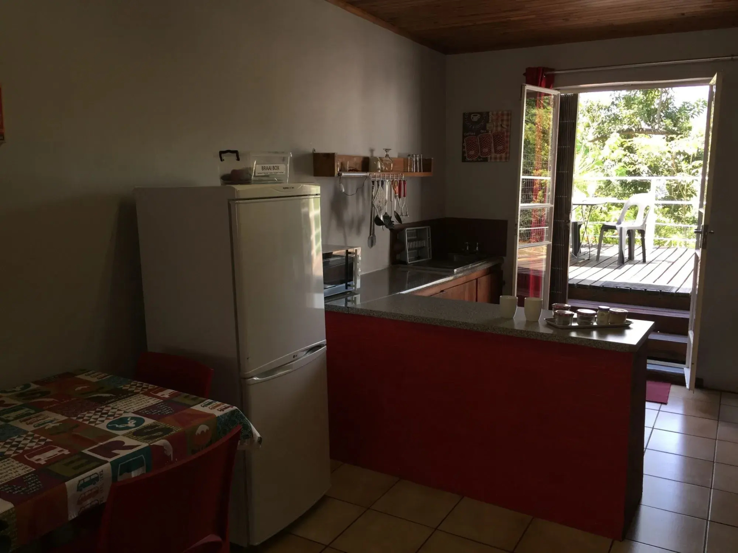 Sabie Self Catering Apartments