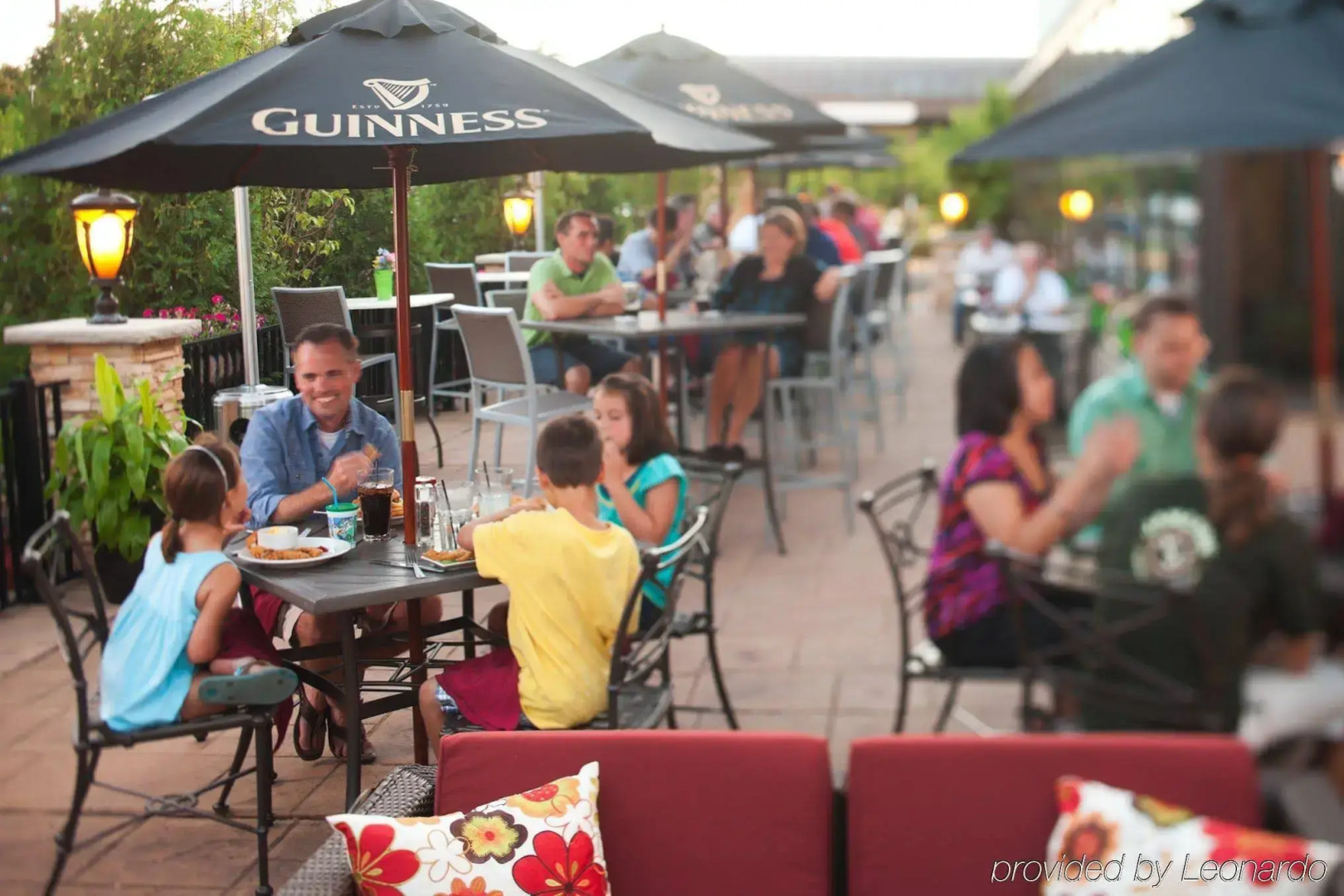 Minneapolis Marriott West