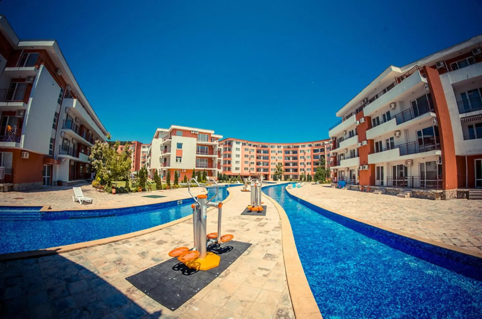 Privilege Fort Apartments