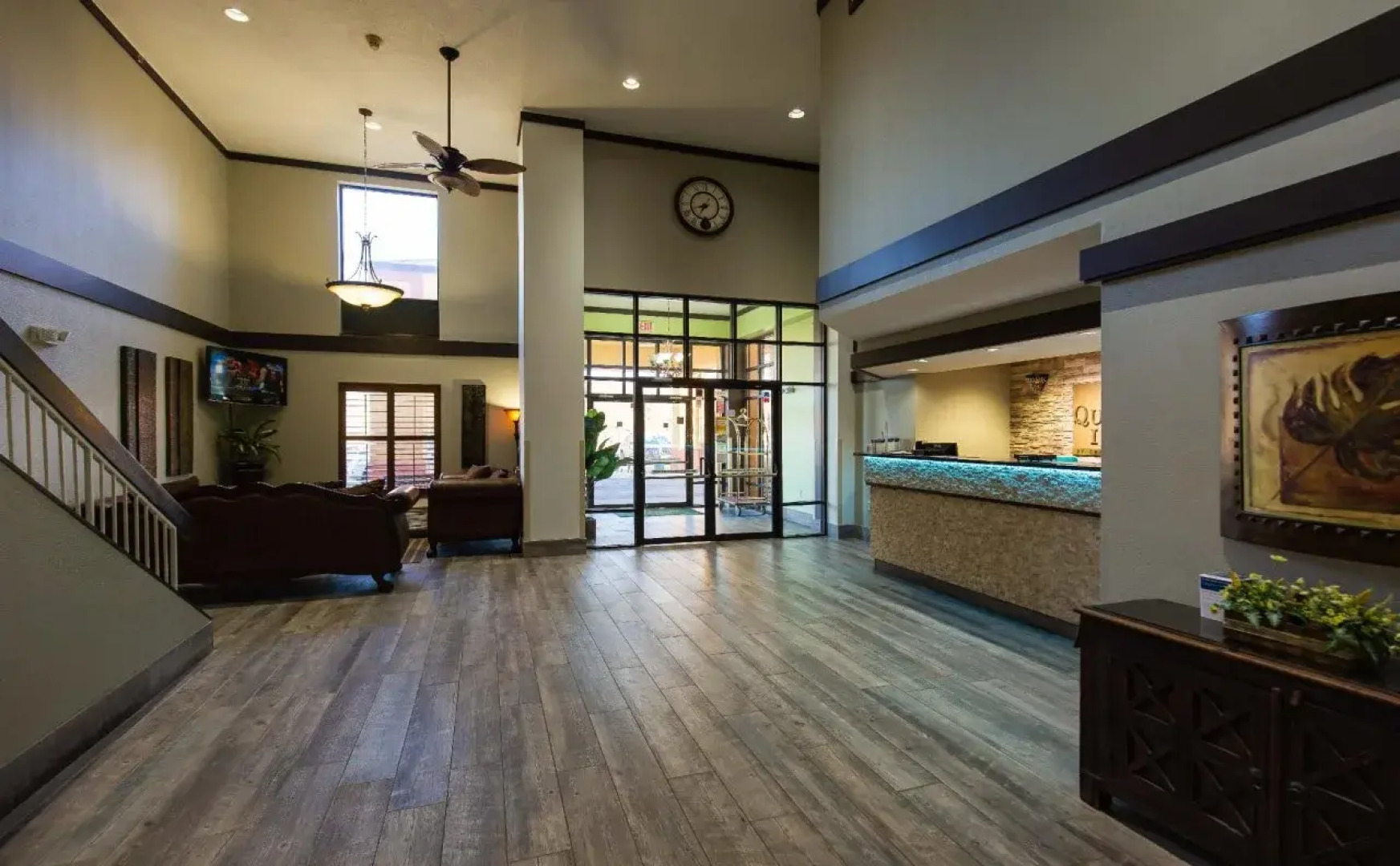 Quality Inn St. Robert - Ft. Leonard Wood