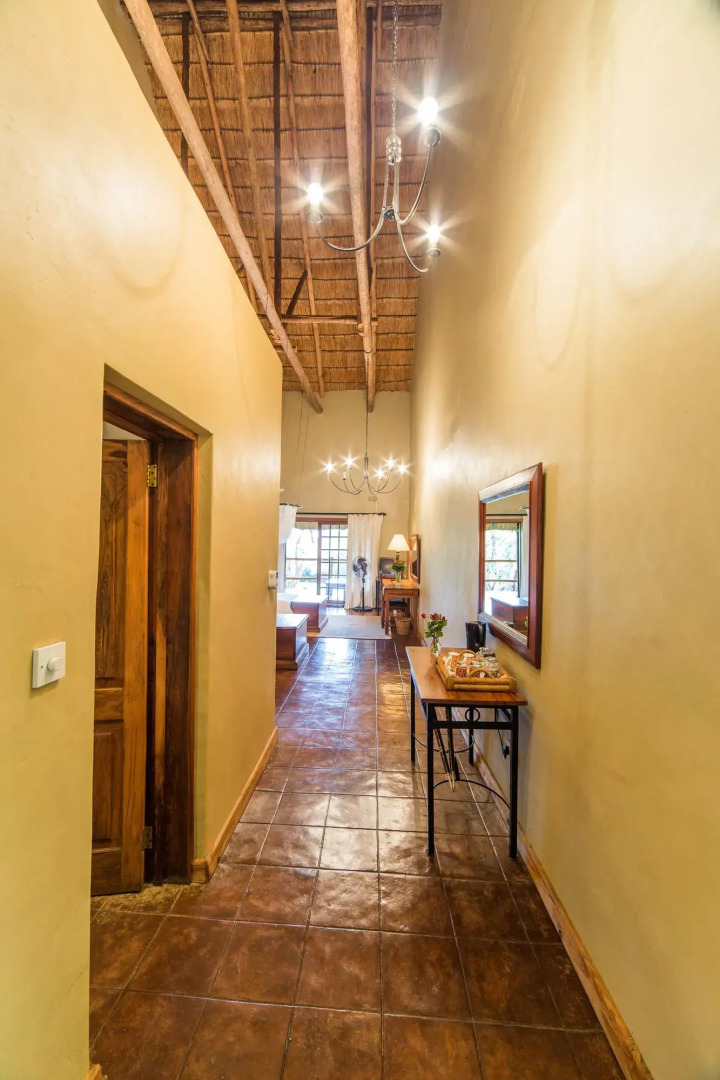 Kumbali Country Lodge