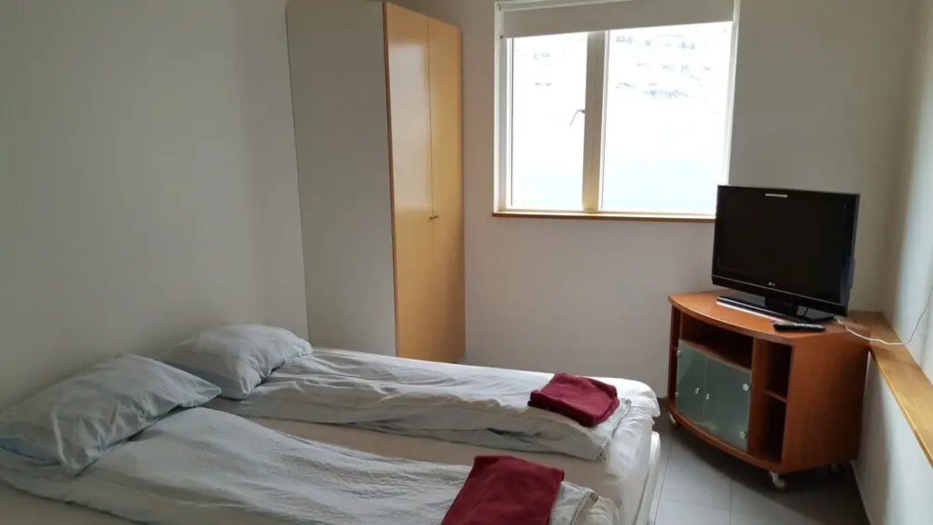 Hotel Apartments in Eskifjördur