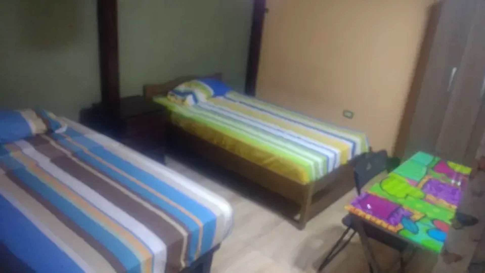 Downtown Iquitos House