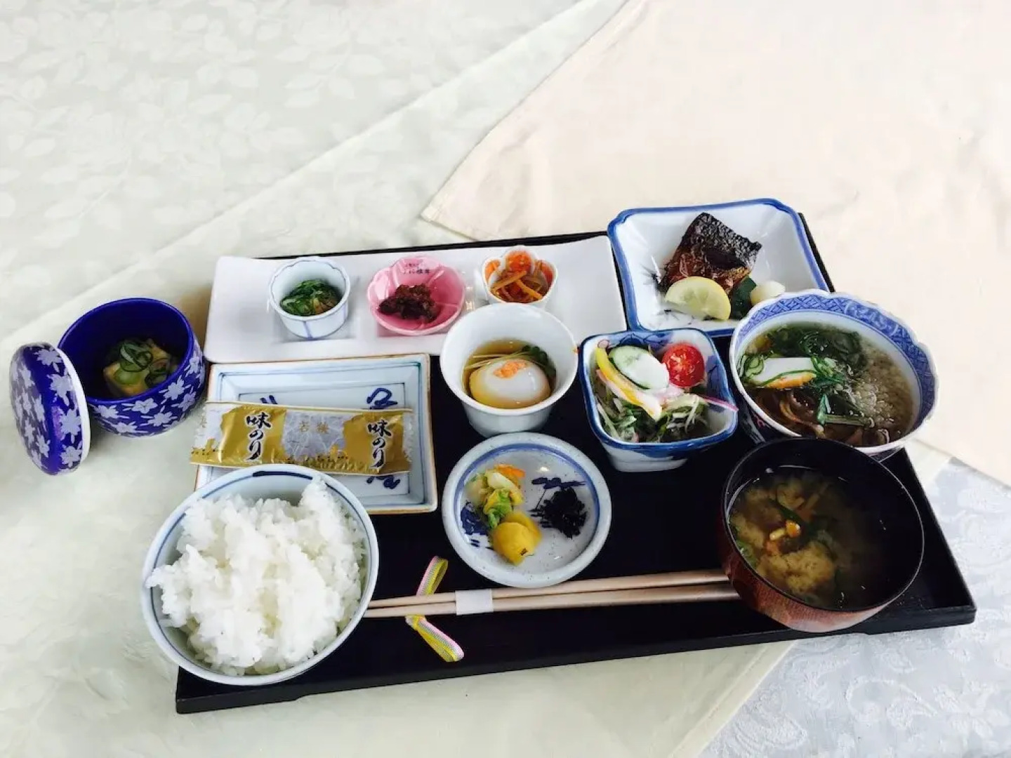 Tangokaido Taniguchi