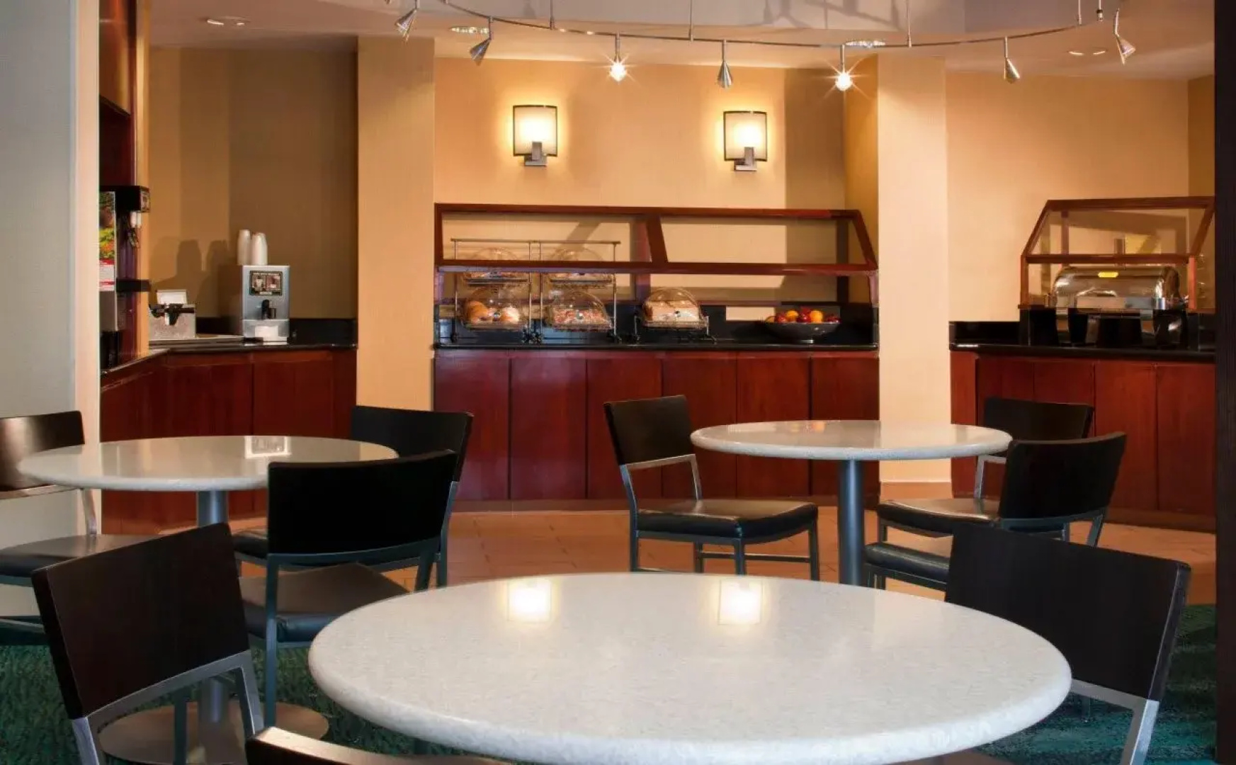 SpringHill Suites by Marriott Atlanta Buford/Mall of Georgia