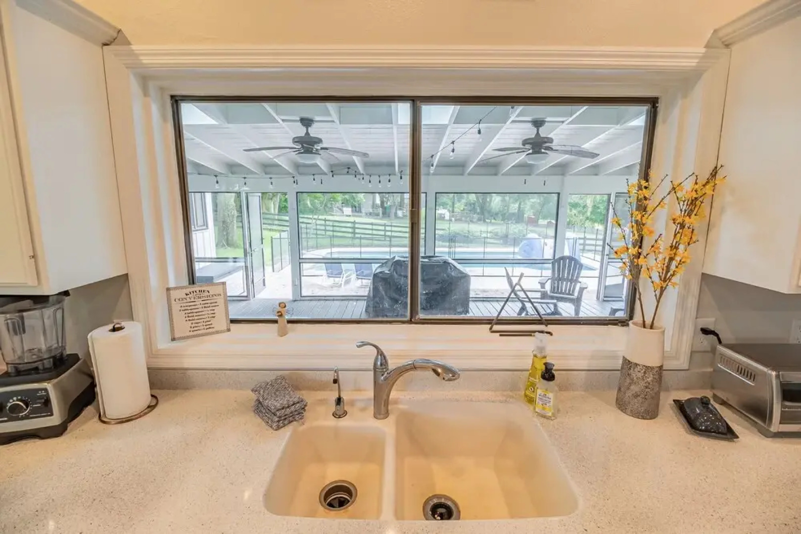 Spacious Country Estate