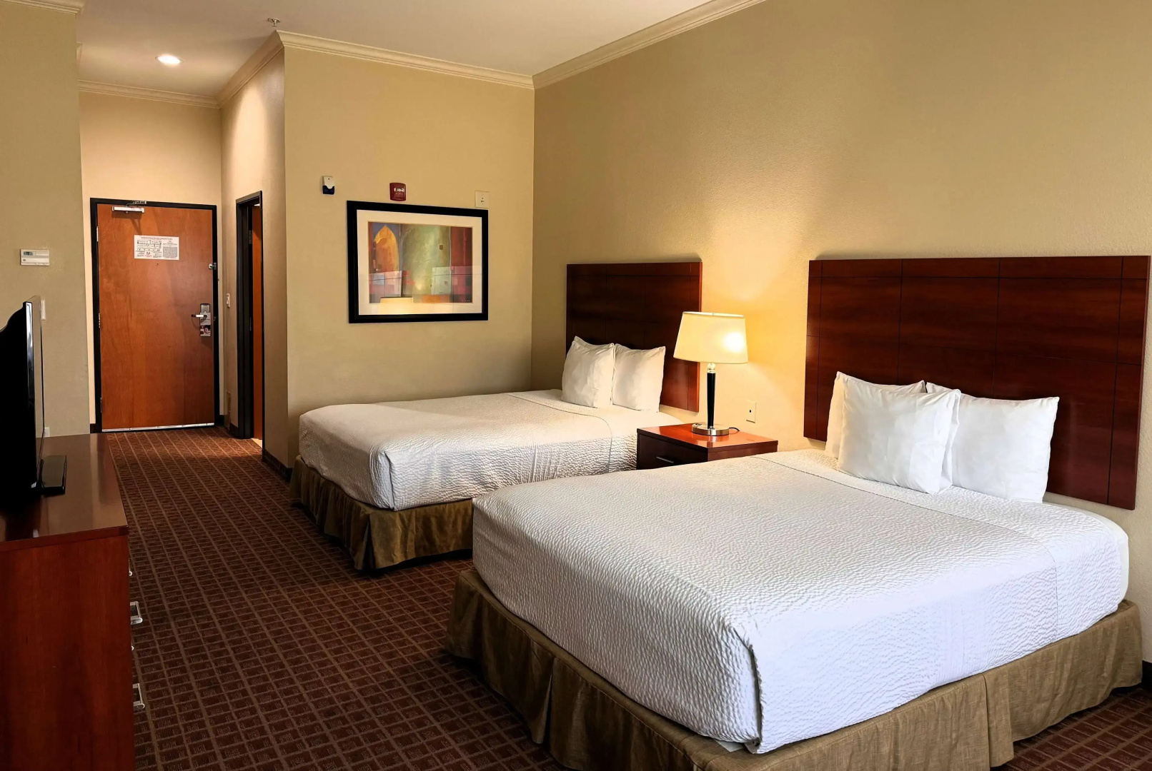 Ramada by Wyndham College Station
