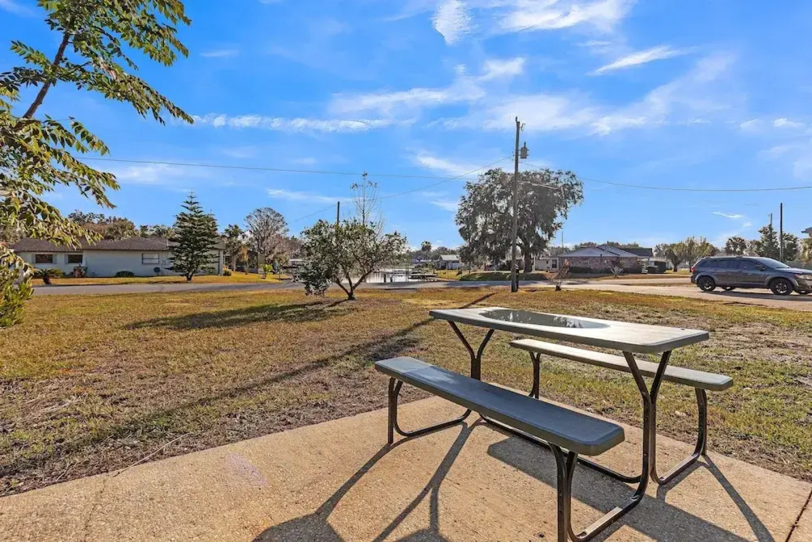 Waterfront Retreat W/ Canal Access 3 Bedroom Home