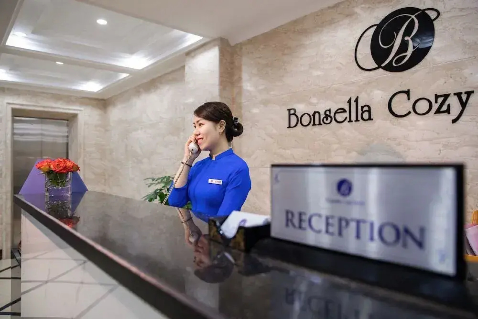 Hanoi Backpackers Hostel & Rooftop bar