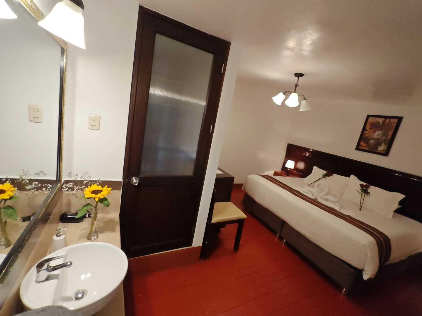 Art Apart Hotel Cusco