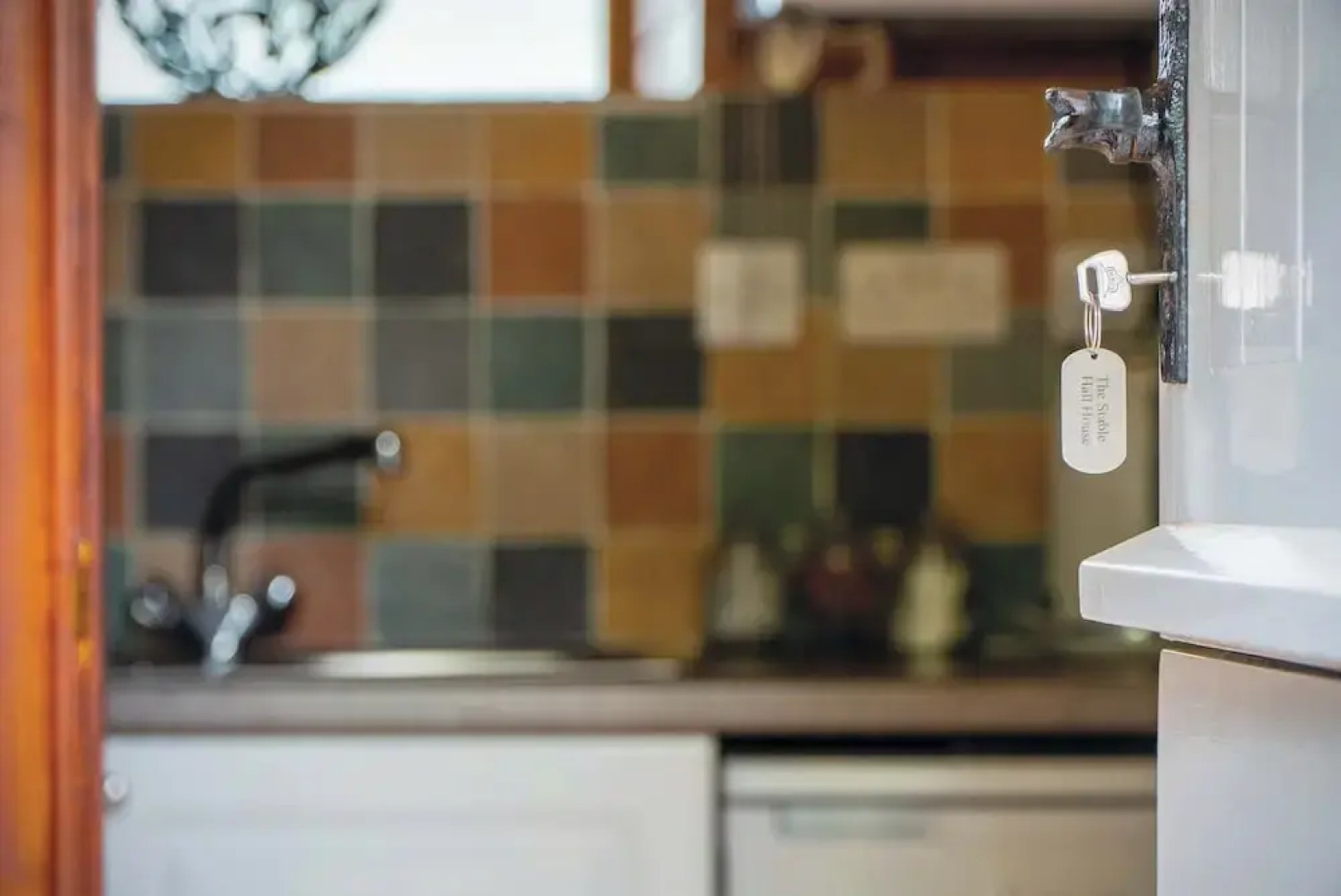 The Stables - 1 Bedroom Apartment