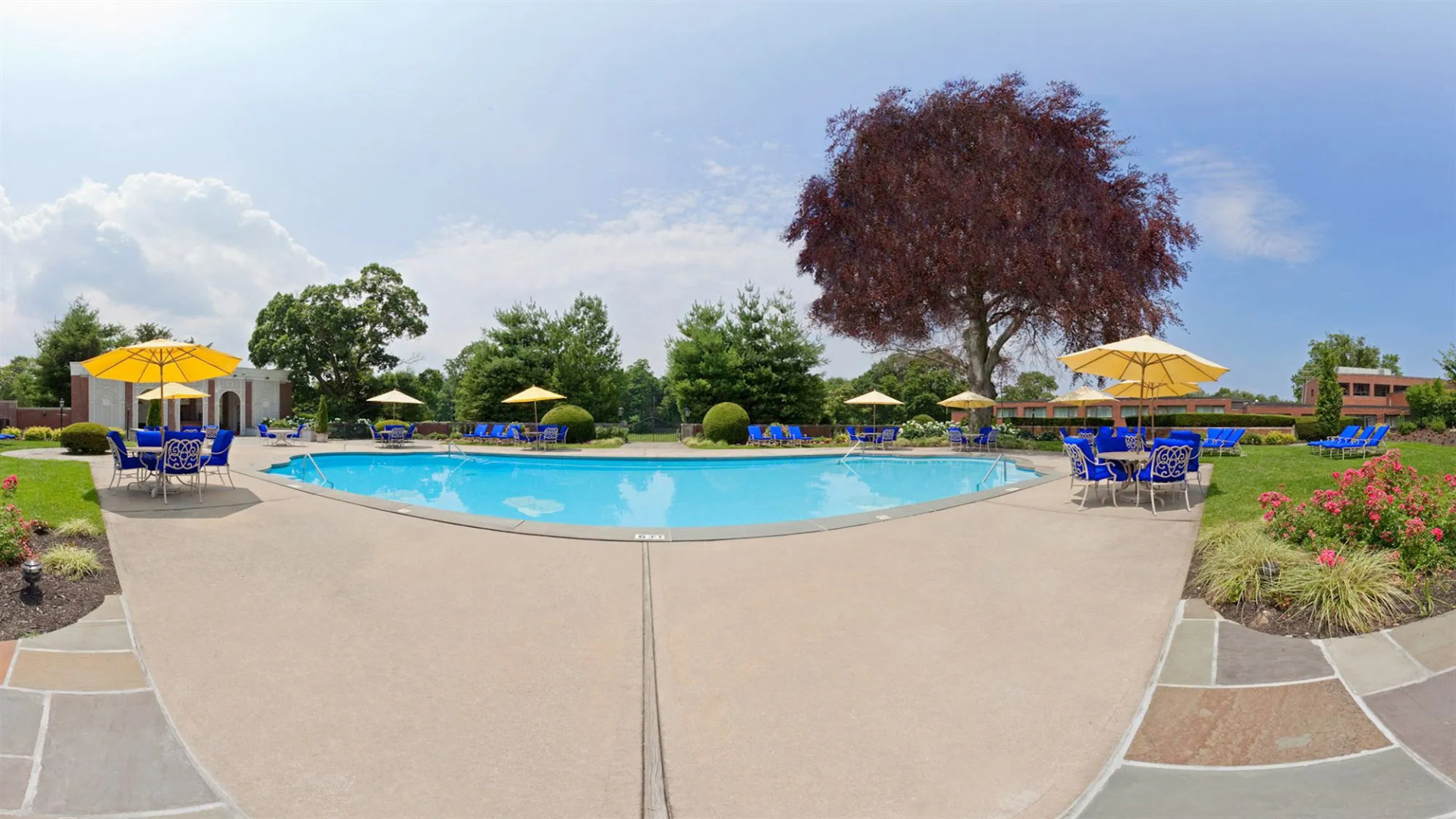 Glen Cove Mansion Hotel