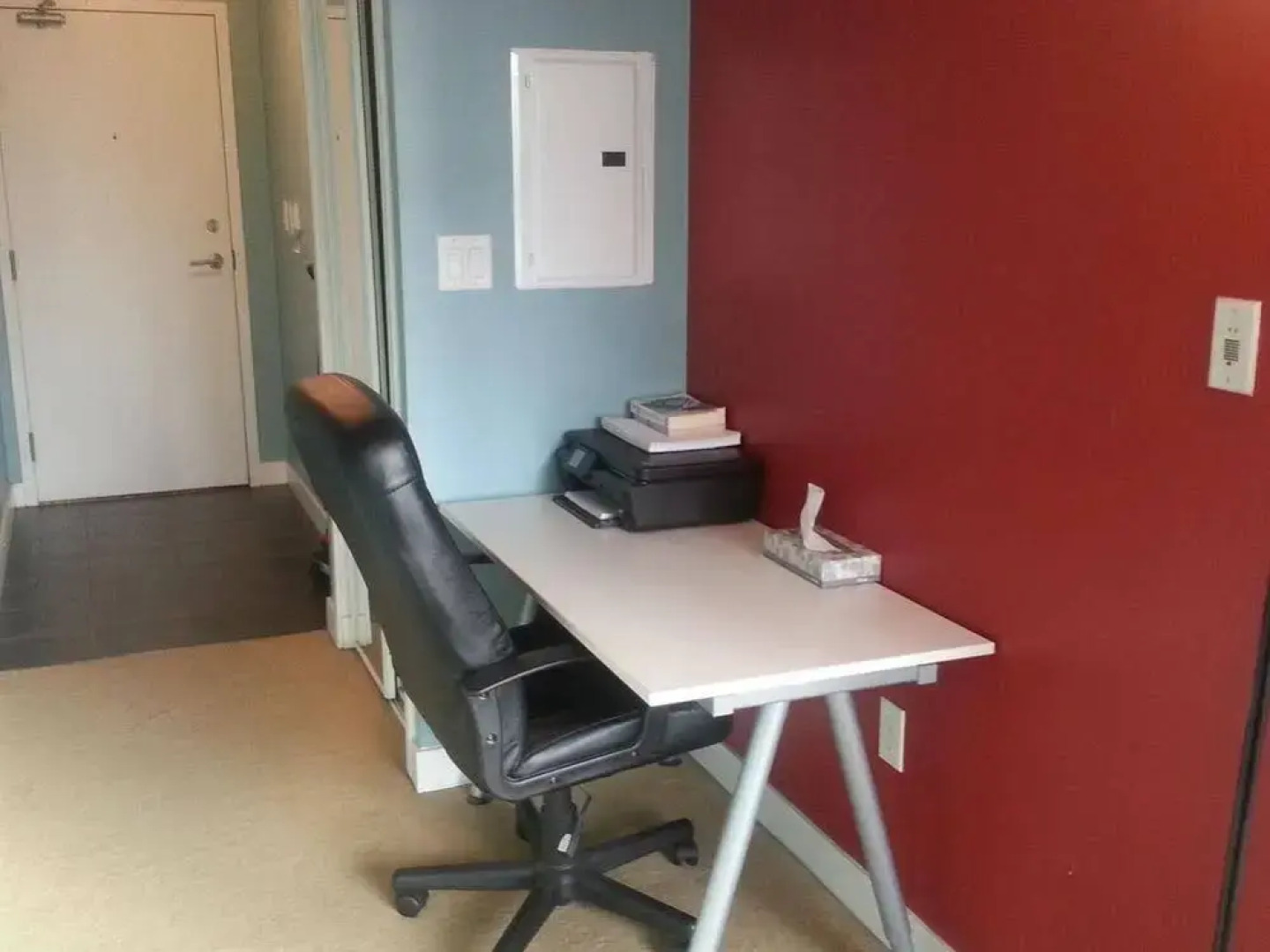 Life Suites Downtown Garden