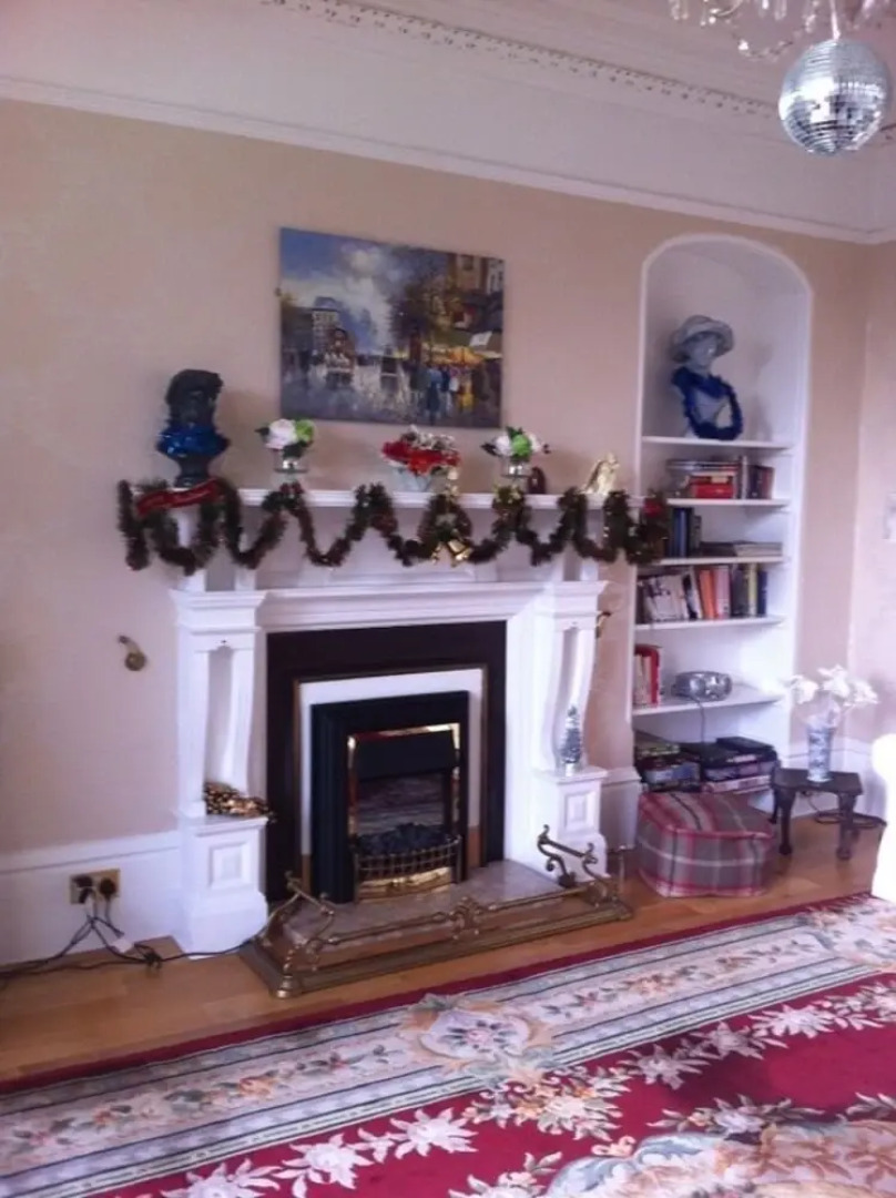 Ivy Knoll Self Catering