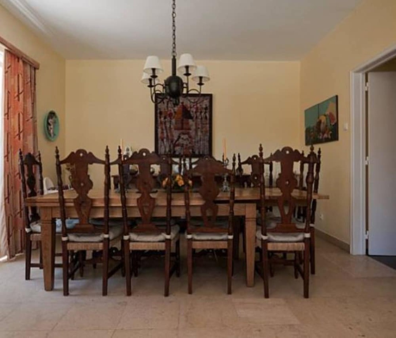 106326 - House in Lisboa