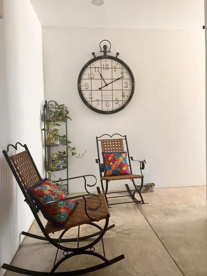 Hotel Plaza Mis Amores